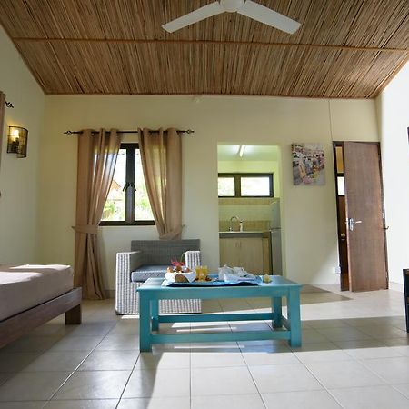 Flic-en-Flacq Anelia Villas & Spa المظهر الخارجي الصورة