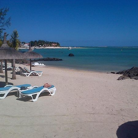 Flic-en-Flacq Anelia Villas & Spa المظهر الخارجي الصورة