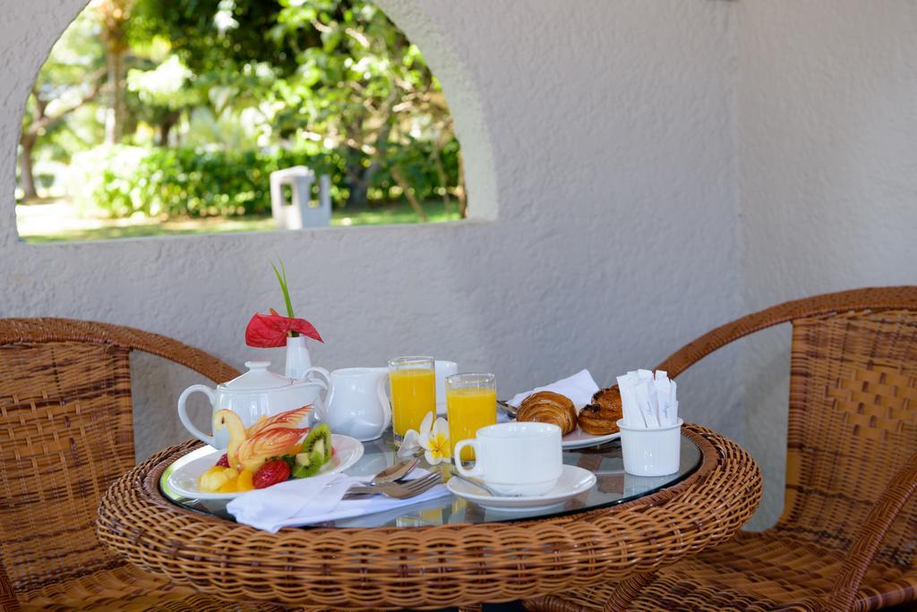 Flic-en-Flacq Anelia Villas & Spa المظهر الخارجي الصورة