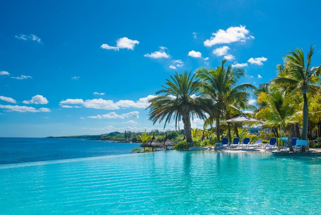 Flic-en-Flacq Anelia Villas & Spa المظهر الخارجي الصورة