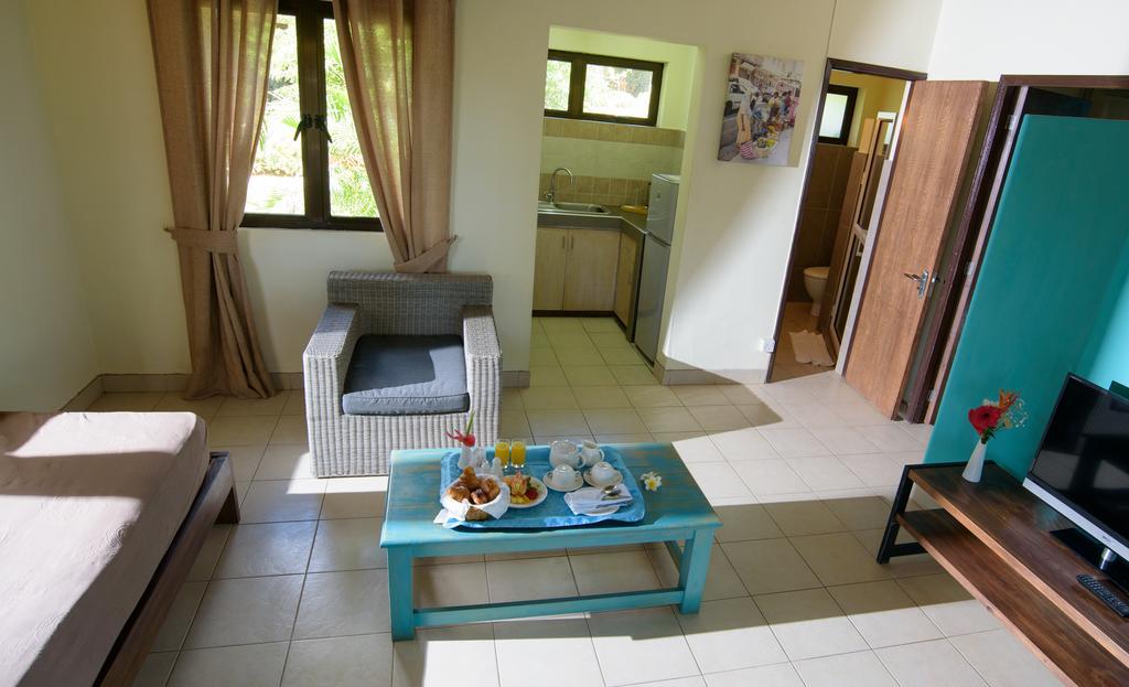 Flic-en-Flacq Anelia Villas & Spa المظهر الخارجي الصورة