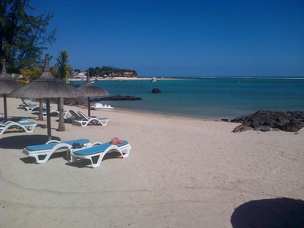 Flic-en-Flacq Anelia Villas & Spa المظهر الخارجي الصورة